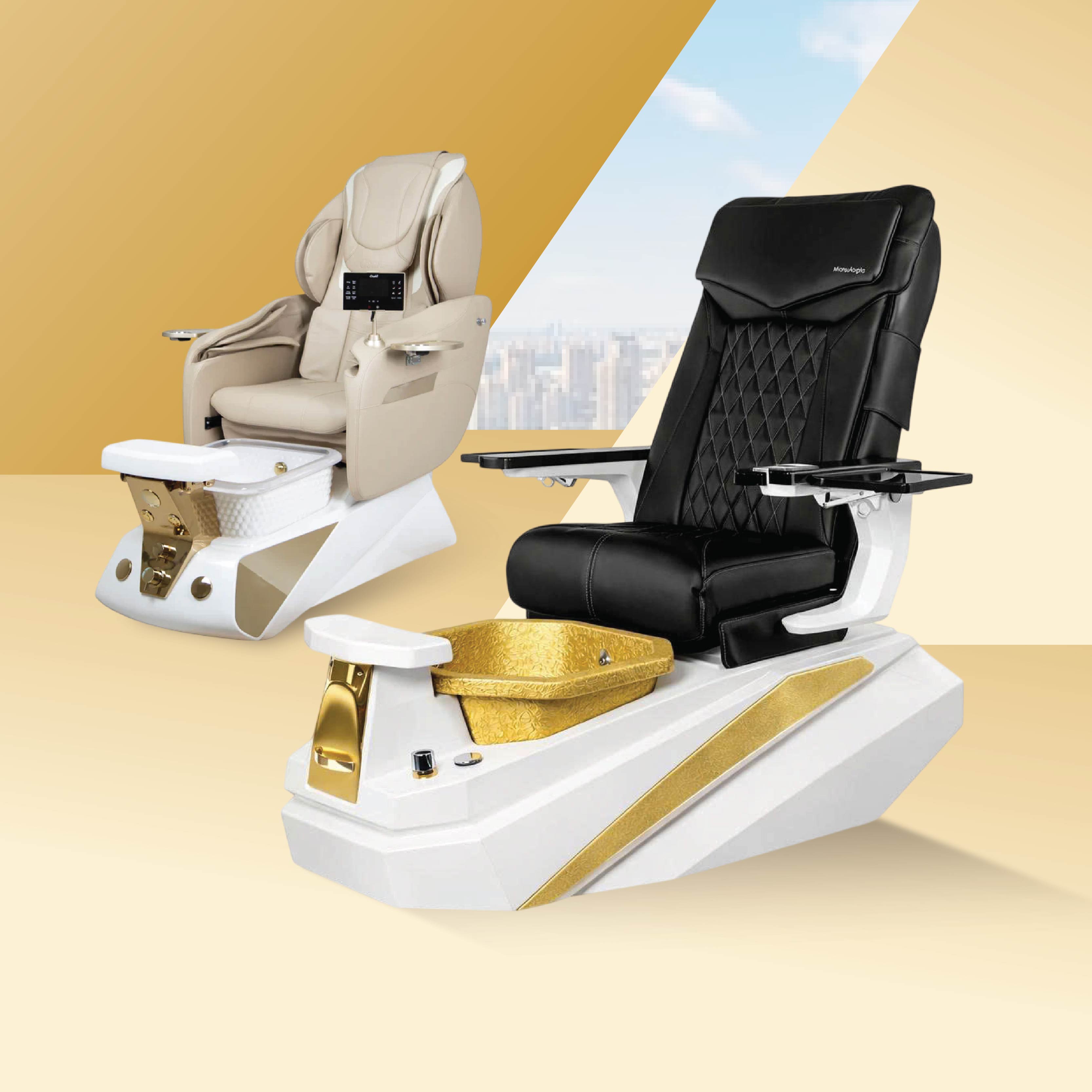 PEDICURE SPA CHAIR
