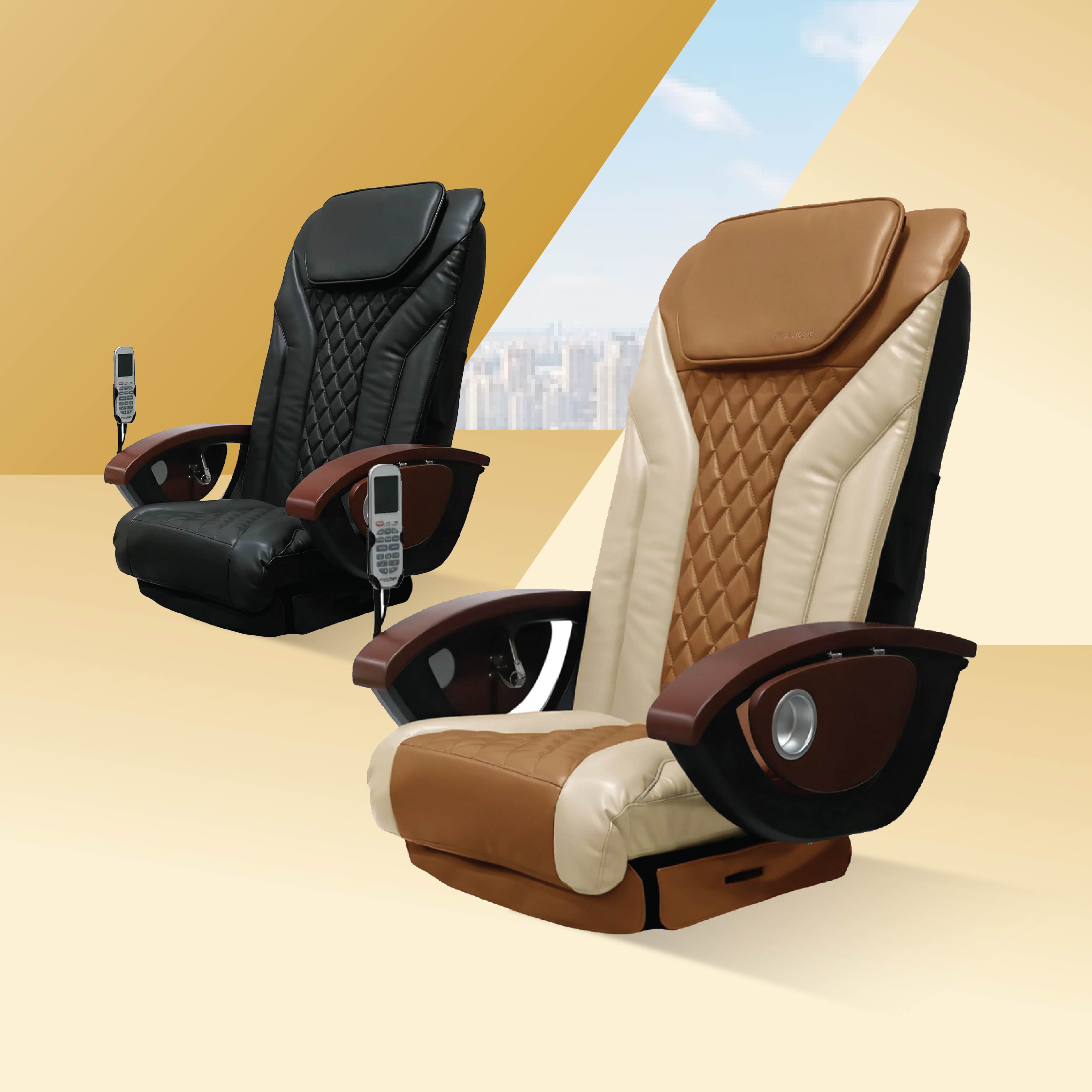 MASSAGE CHAIR