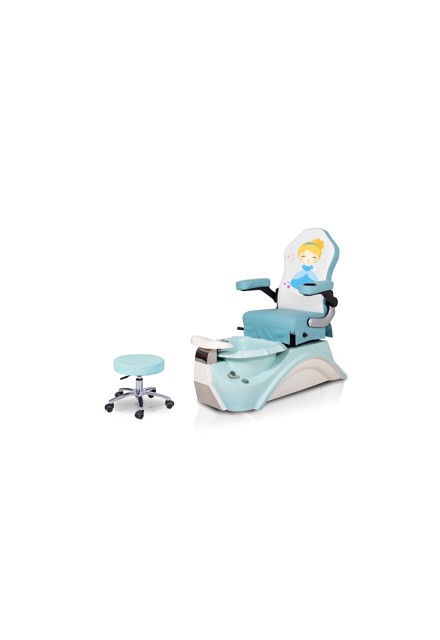 Brianna-B Kid Pedicure Chair
