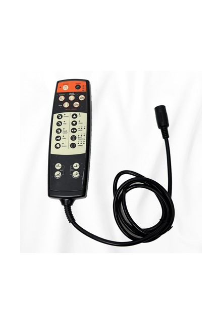 IREST REMOTE CONTROLLER