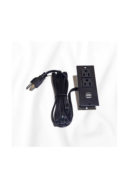 USB OUTLET