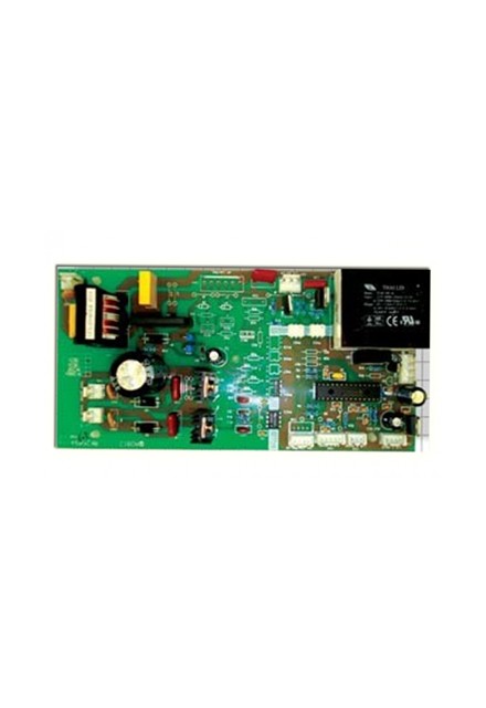 IREST MAIN BOARD