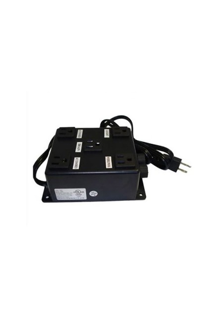 AUTOFILL POWER SUPPLY