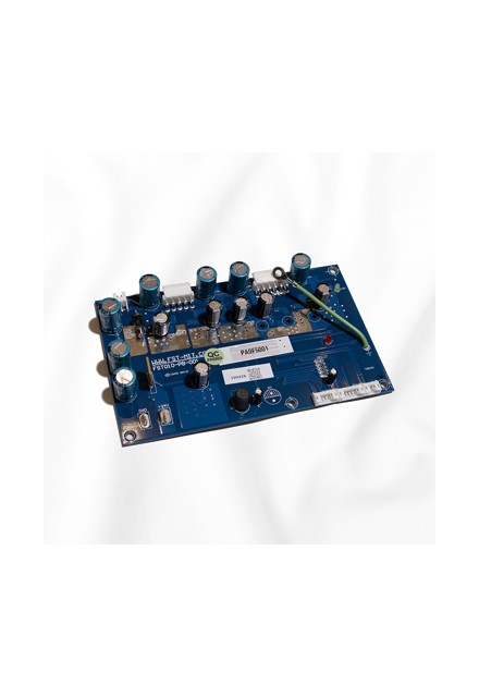 PC BOARD