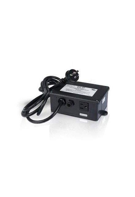DRAIN POWER SUPPLY