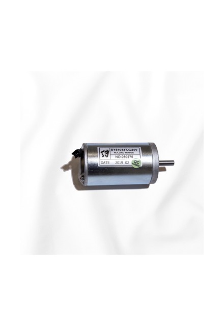 DC MOTOR