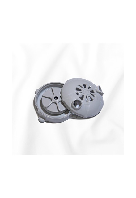 T-SPA WET END