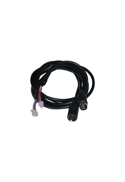 REMOTE CABLE - MALE & FEMALE
