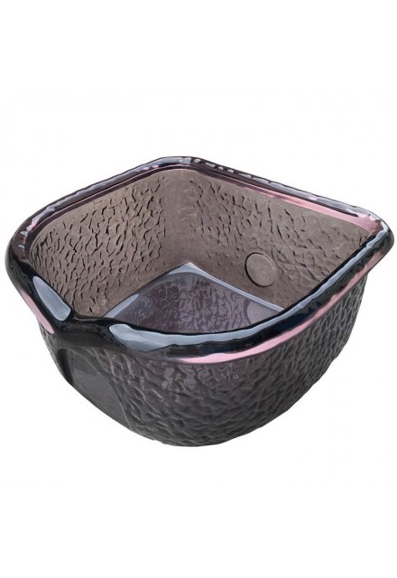 BLACK RESIN SINK