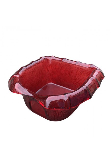RED RESIN SINK