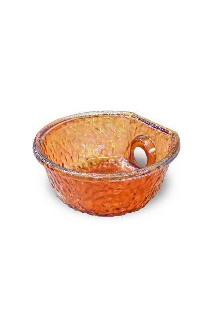 GOLD GLASS SINK