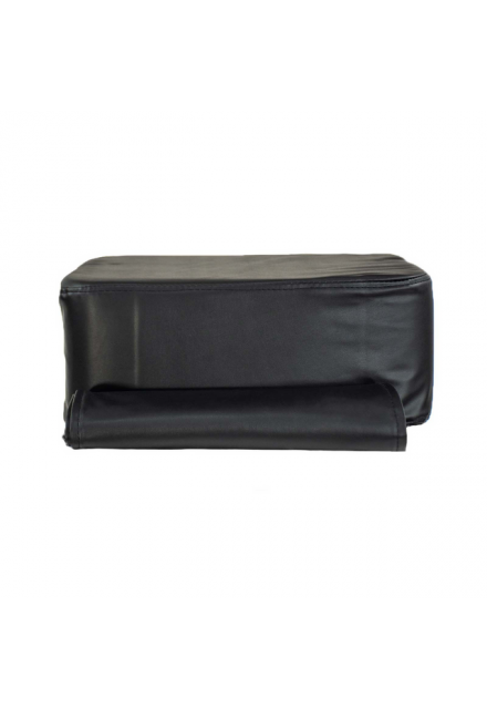 VN-Styling Chair Cushion Booster (Black)