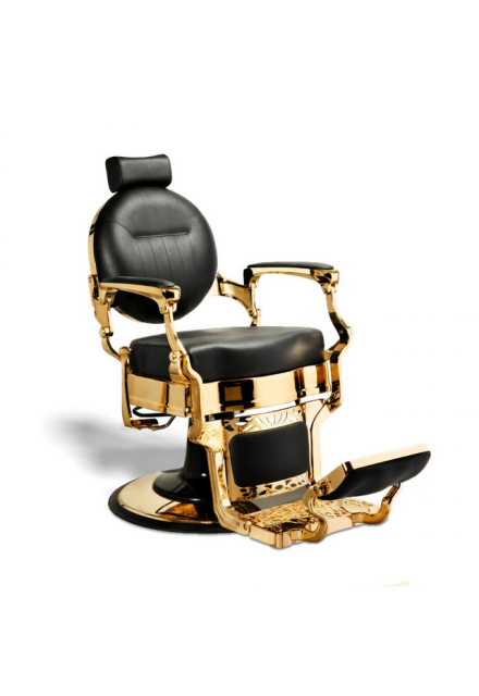 VN-McKinley Barber Chair