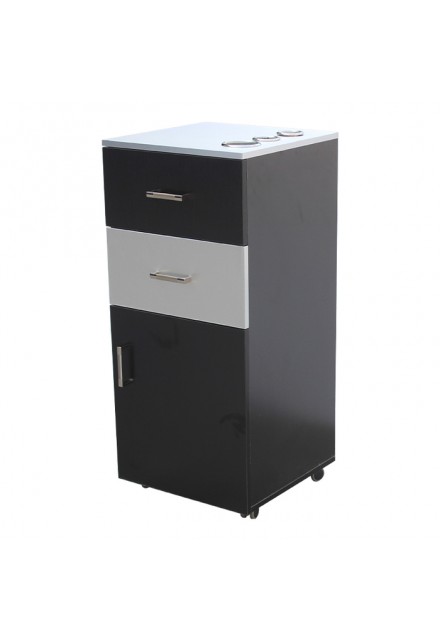 VN PRO AYC BELLA ROLLING STYLING STATION (BLACK)