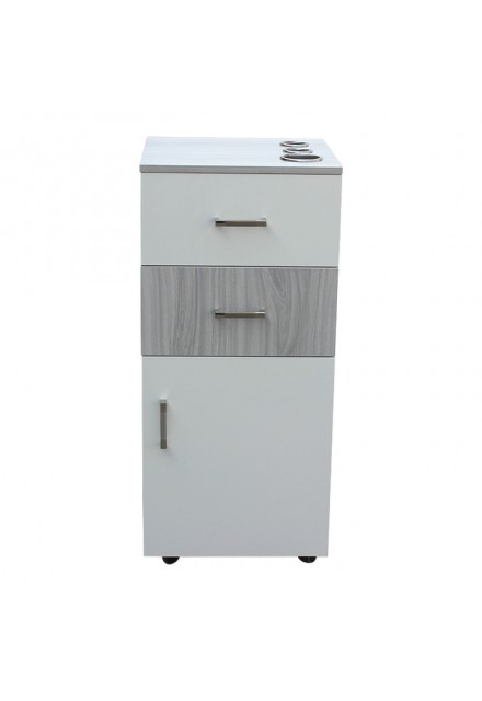 VN PRO AYC BELLA ROLLING STYLING STATION (WHITE)