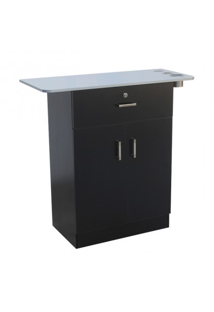 VN PRO AYC CHLOE STYLING STATION (BLACK)