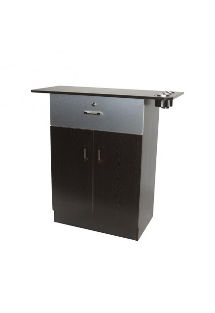 VN PRO AYC CHLOE STYLING STATION (BROWN)