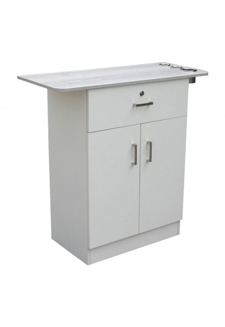 VN PRO AYC CHLOE STYLING STATION (WHITE)