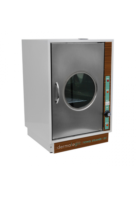 VN-Towel Steamer 120