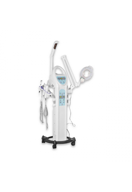 VN-IRVING II 9-Function Facial Machine