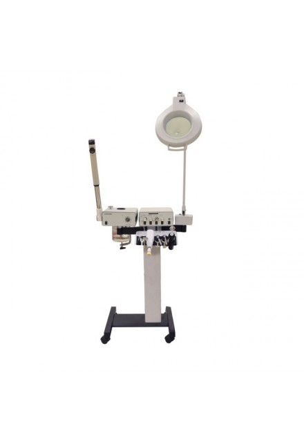 VN-IRVING PRO 8-Function Machine