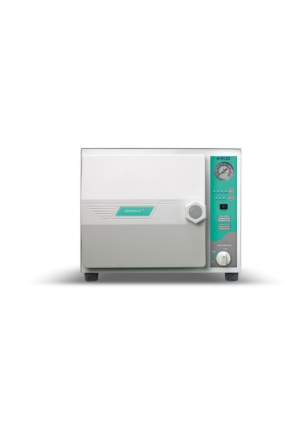 VN-AUTOCLAVE STERILIZER