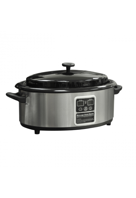 VN-DECKER Stone Heater