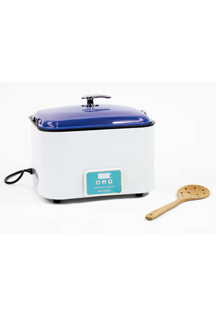 VN-Digital Massage Stone Heater