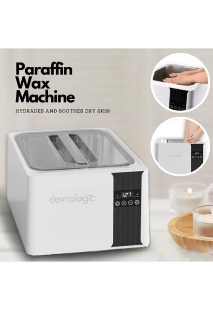 VN-Digital Paraffin Wax Warmer 9000L