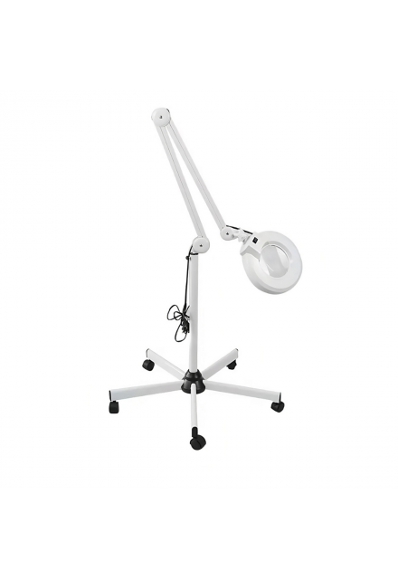 VN-LED Mag Lamp w 5-Star Base