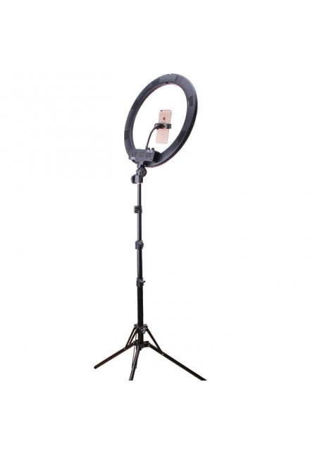 VN PRO AYC HALO RING LED LIGHT KIT BY DERMALOGIC