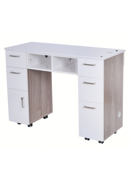 VN-Manicure Nail Table