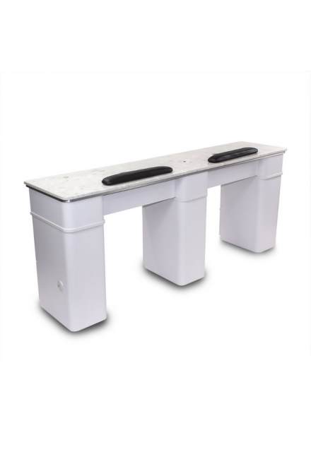 VN-Double Manicure Table