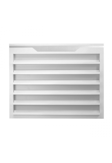 VN-Double Powder Rack