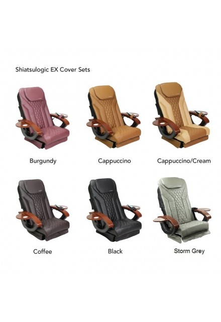 PEDICURE MASSAGE CHAIR VN PRO AYC 1603