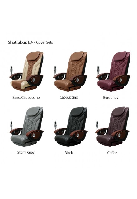 PEDICURE MASSAGE CHAIR VN PRO AYC 2007