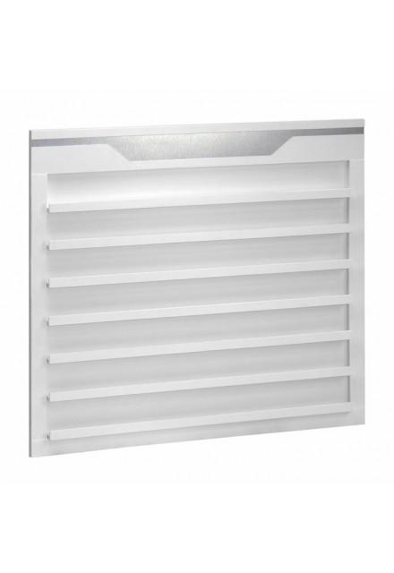 VN PRO AYC SONOMA POLISH RACK (SINGLE SHELF)