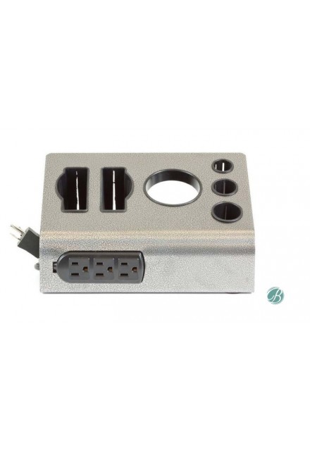 VN PRO AYC SALON STATION APPLIANCE HOLDER