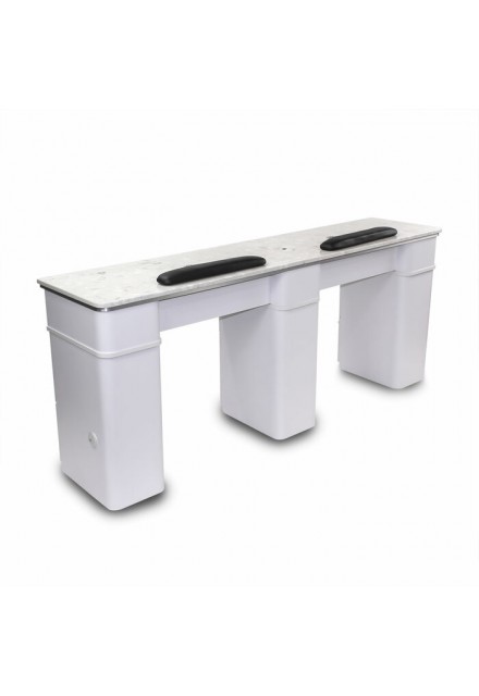 VN PRO AYC SONOMA DOUBLE MANICURE TABLE