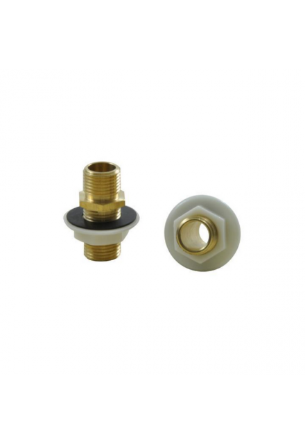 VN-Fitting - I Connector