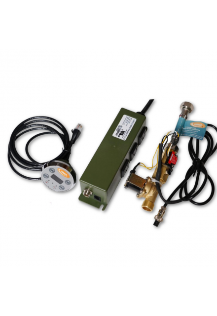 VN-iFill 5 Smart Spa Overflow Control System