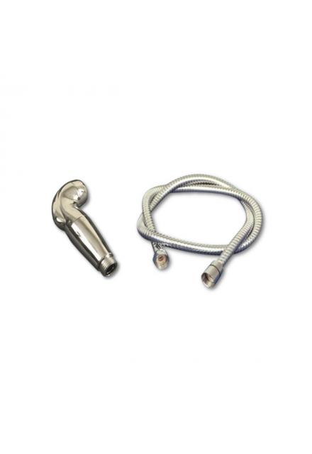 VN-Pedicure Spa Plumbing - Sprayer Kit