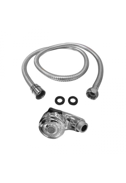 VN-Pedicure Spa Plumbing - Sprayer Kit 009