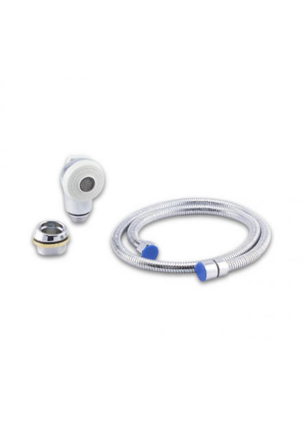 VN-Pedicure Spa Plumbing- Spray Set 015