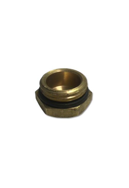 VN-Plumbing Plub 1/2