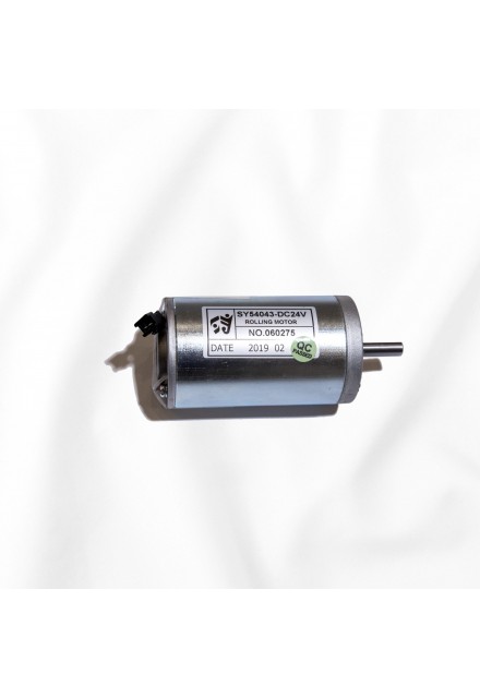 VN-DC Motor