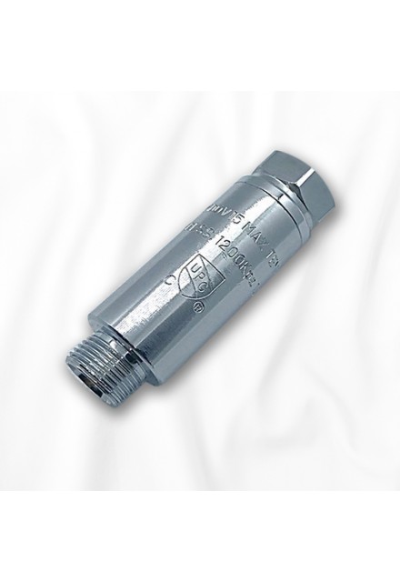 VN-Check valve