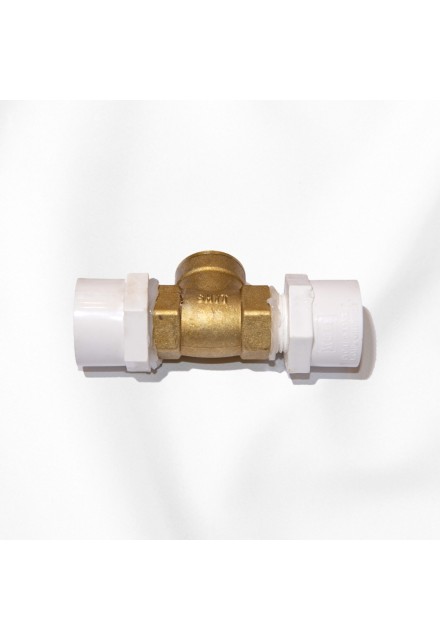 VN-Discharge Pump Check Valve