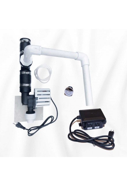 VN-Discharge Pump Set