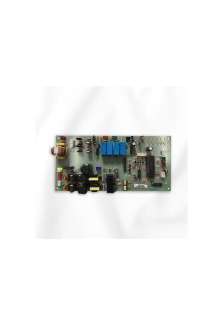 VN-iRest Mainboard (Built-in Remote)